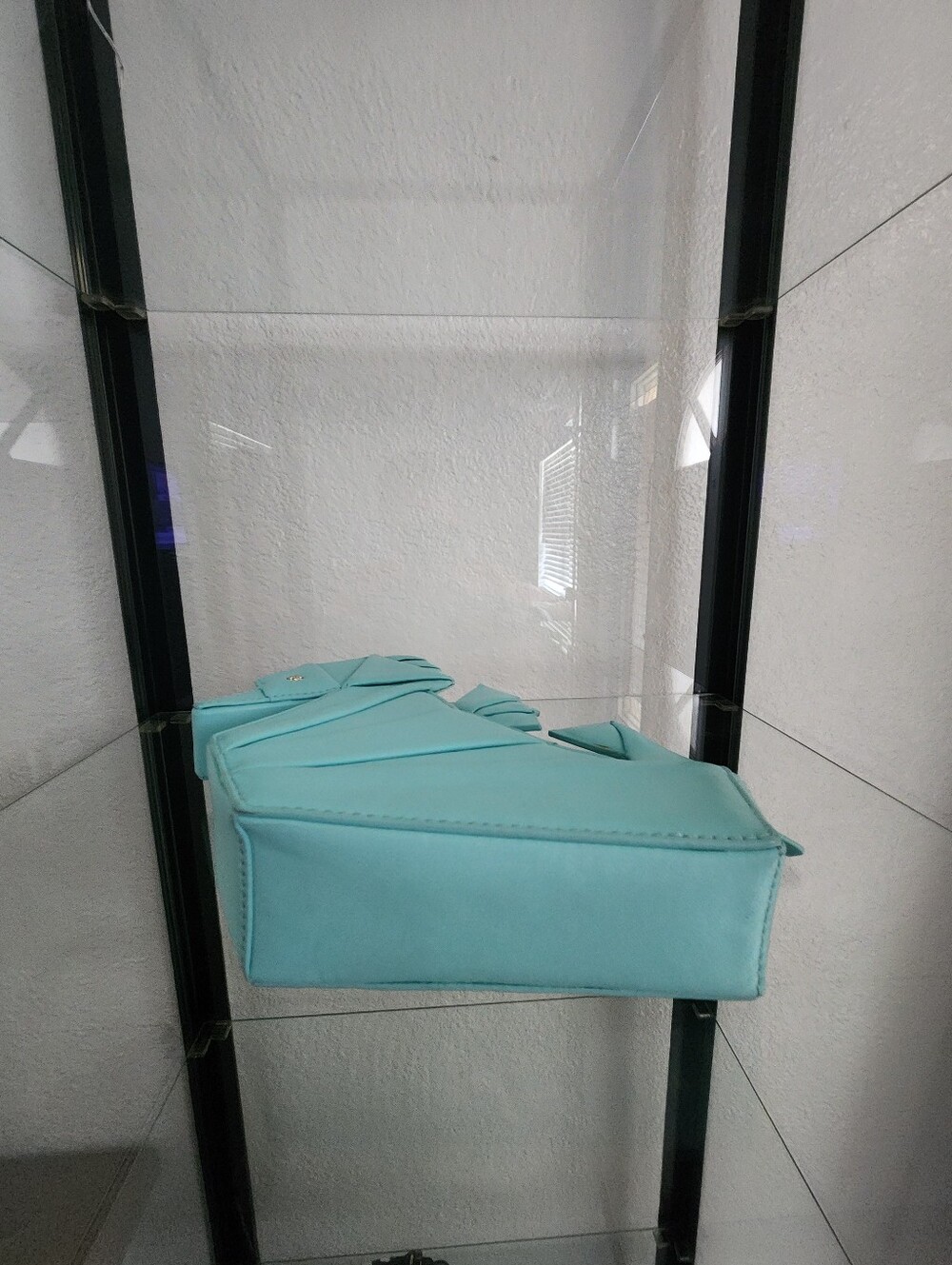 Kate Spade Origami Seahorse Crossbody - Picture 3 of 4